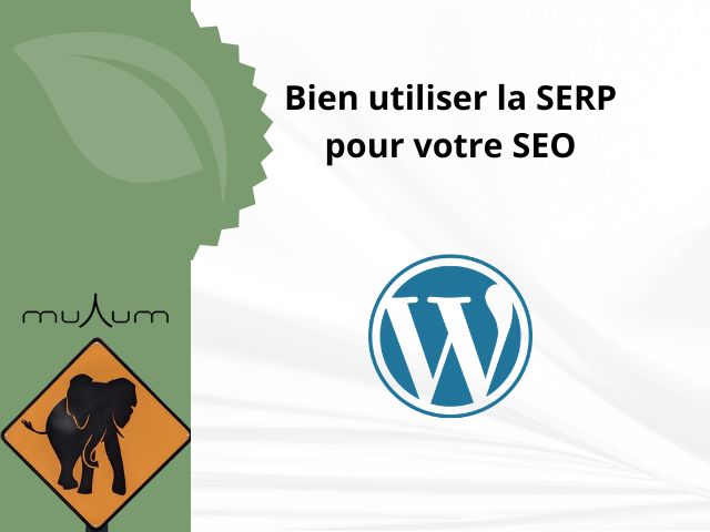 Savez vous quel est l'endroit idéal pour cacher un cadavre ? De l’importance de bien utiliser la SERP ou l'art du référencement naturel SEO. 1 référencement naturel SEO - webmaster éco-responsable à Nantes, création de sites internet WordPress éco-conçus, maintenance WordPress, formation WordPress