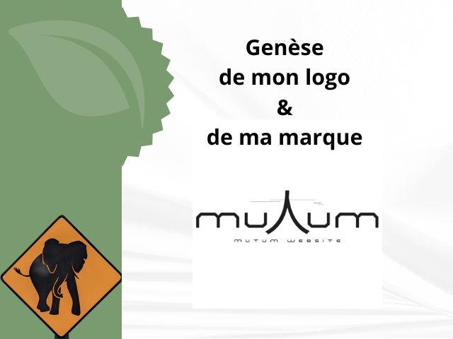 L'histoire de muTum website. 11 createur de site eco responsable VS graphiste 1