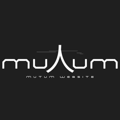 muTum website : écoconception web, création de site internet à Nantes, site professionnel et performant, site durable et responsable