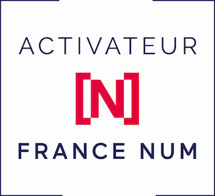 Écoconception web et création de sites internet à Nantes : Activateur France Numérique