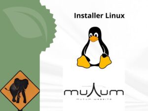 Installer Linux