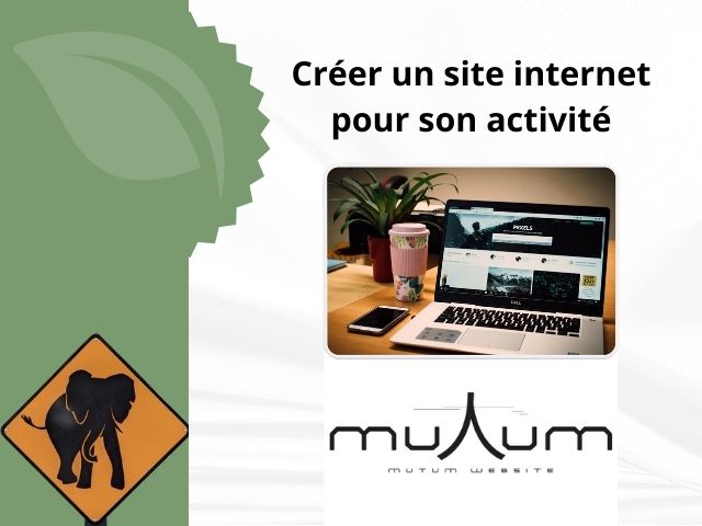 Créer un site internet pour son activité : le guide parfait étape par étape, avec WordPress. 1 créer un site internet WordPress pour son activité